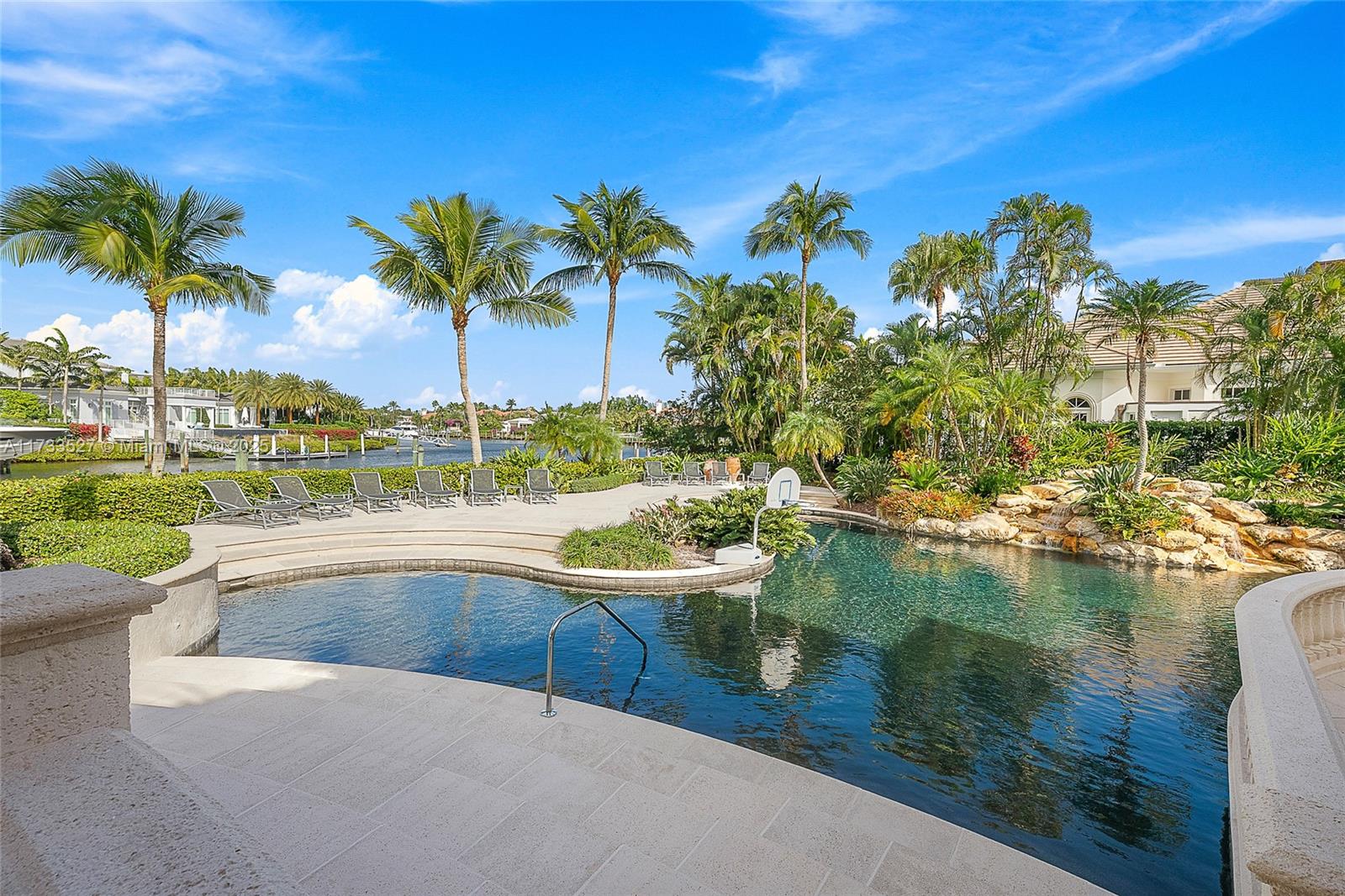 Admirals Cove - Residential