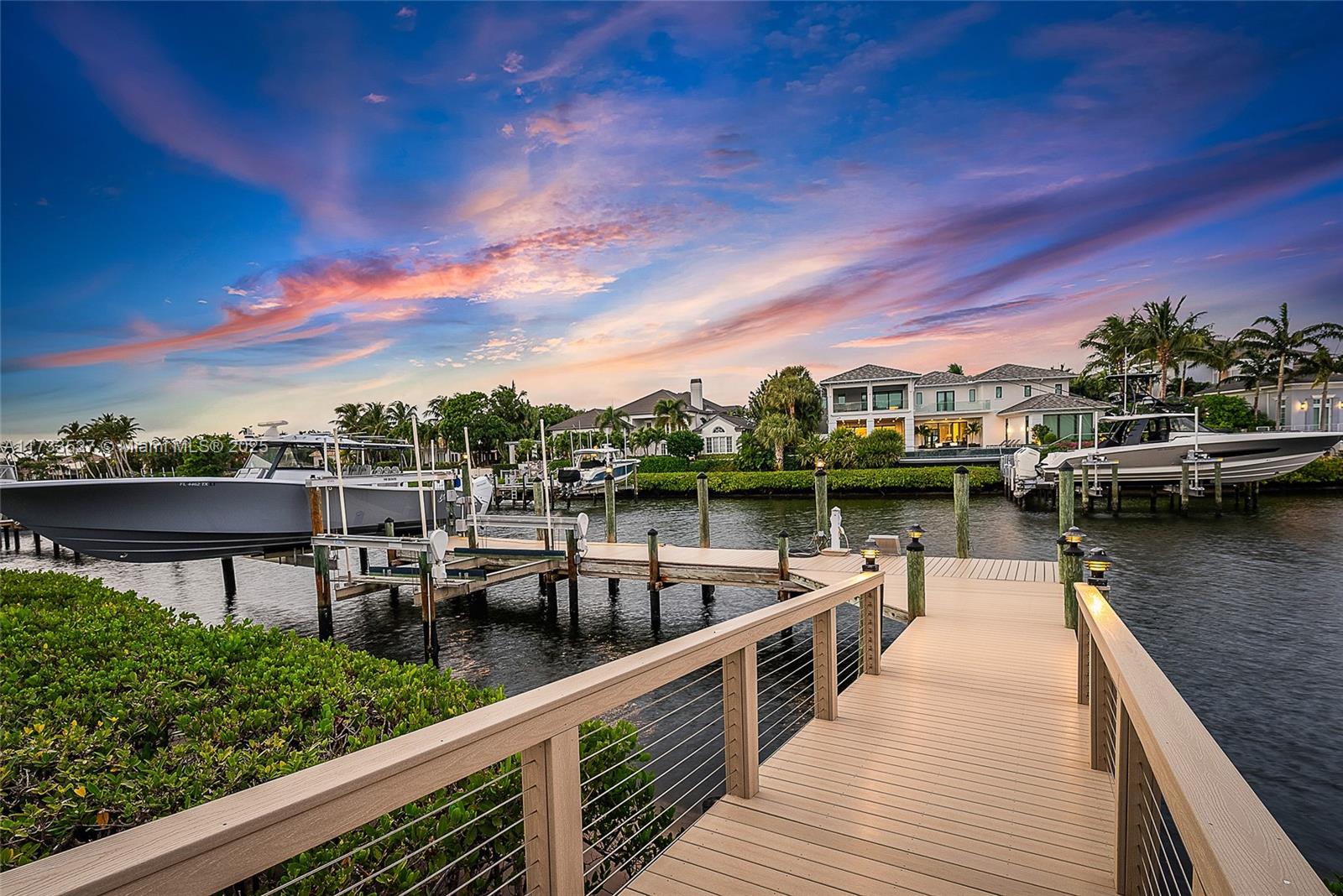 Admirals Cove - Residential