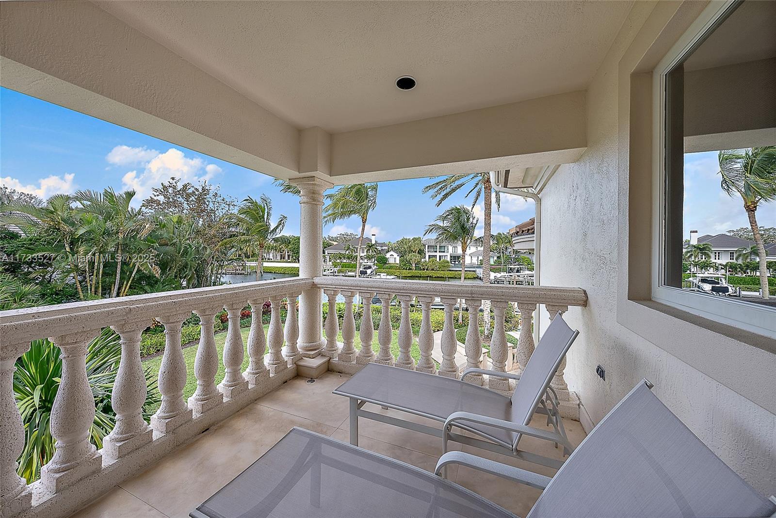 Admirals Cove - Residential
