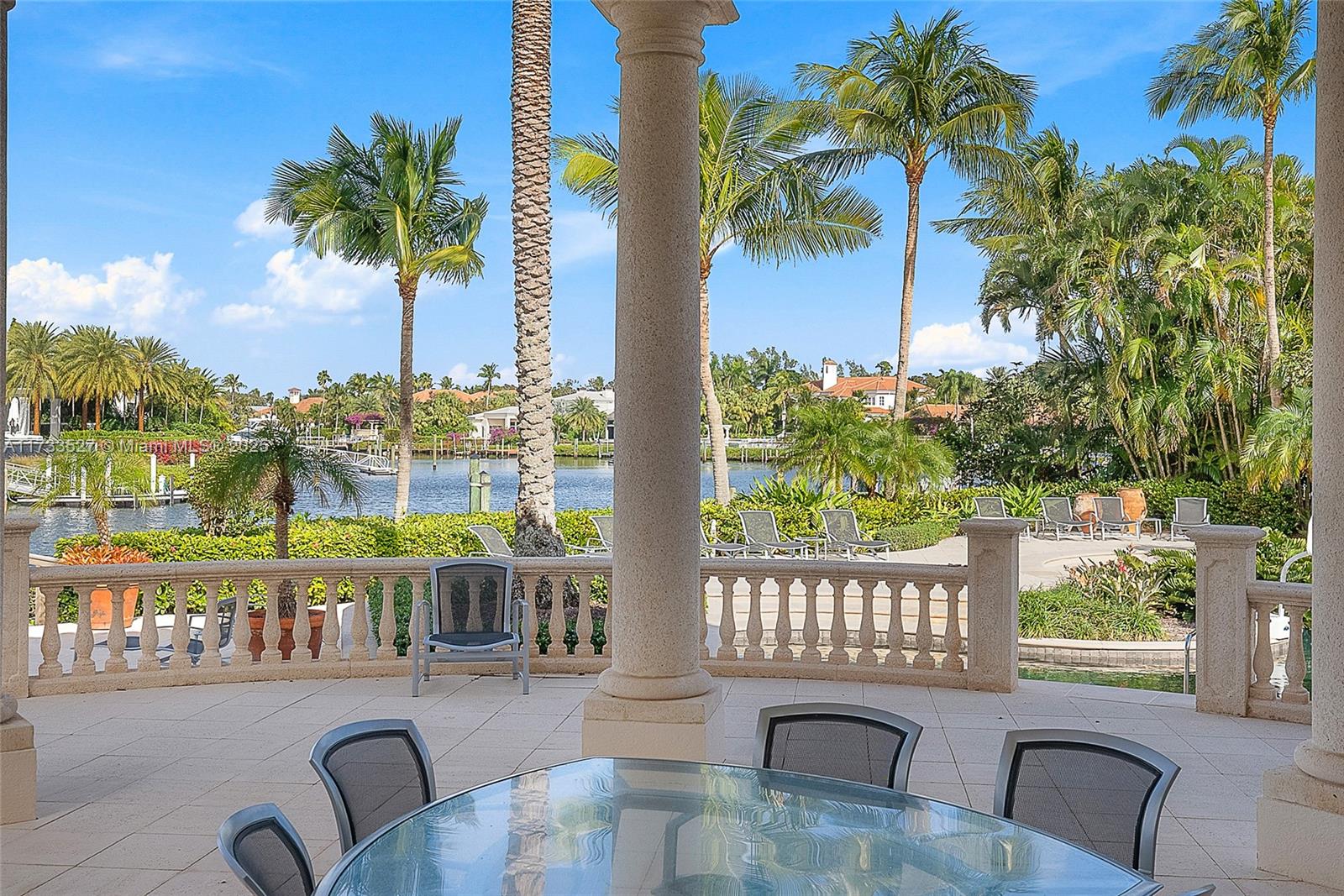 Admirals Cove - Residential