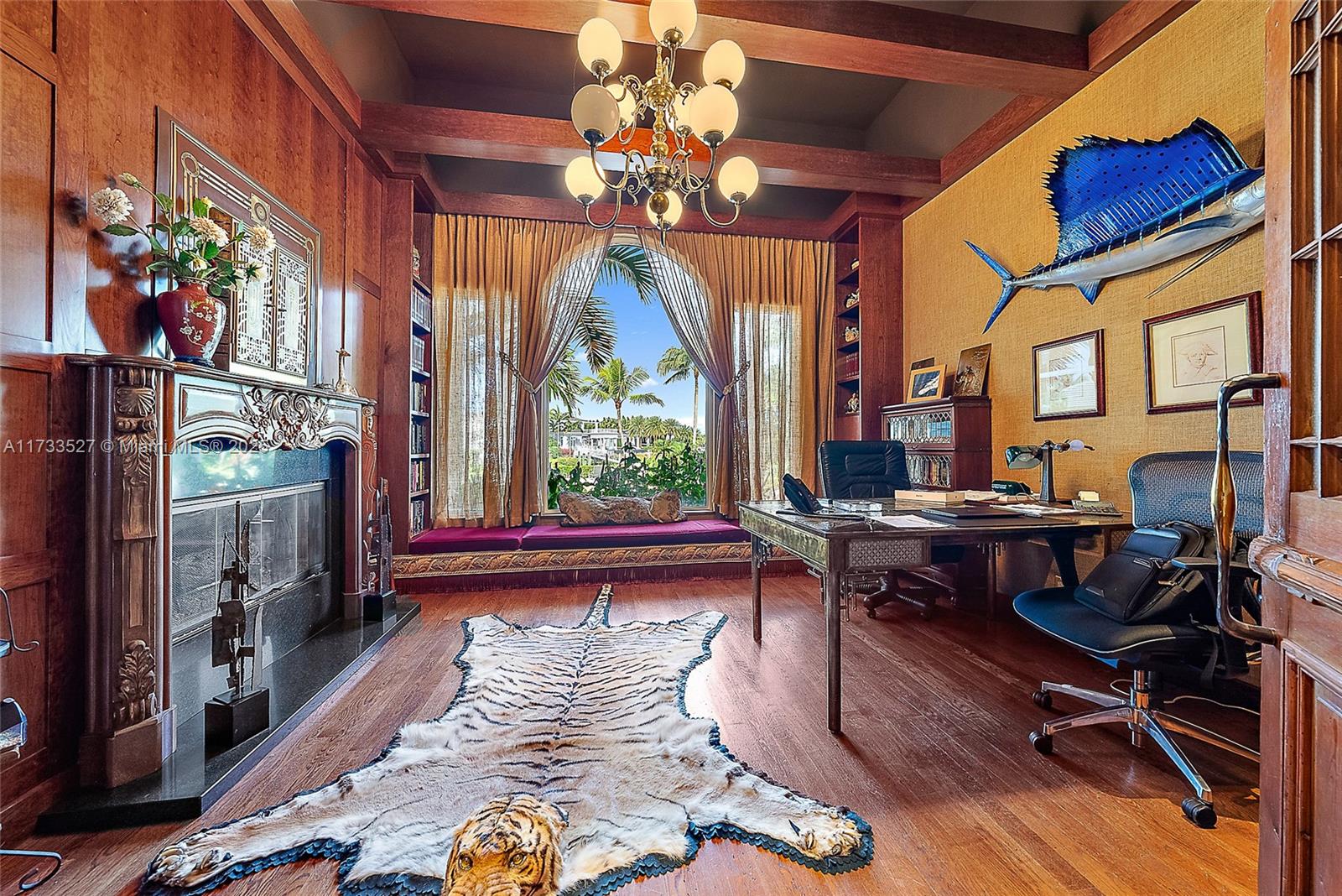 Admirals Cove - Residential