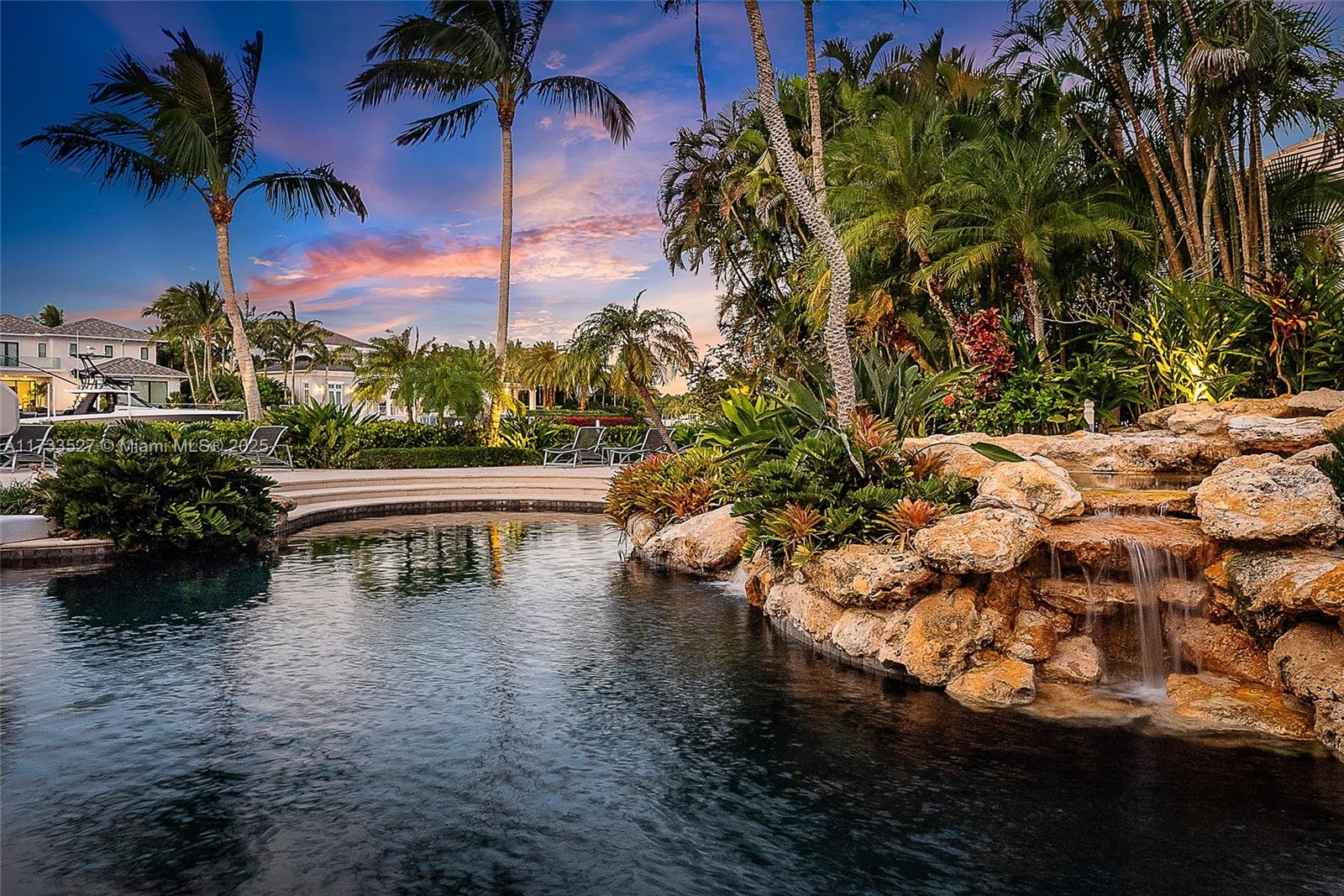Admirals Cove - Residential