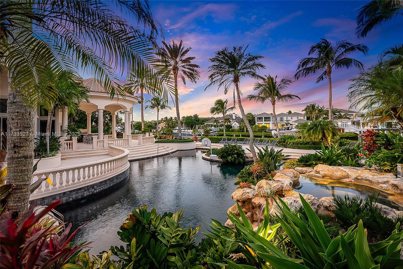 Admirals Cove - Residential