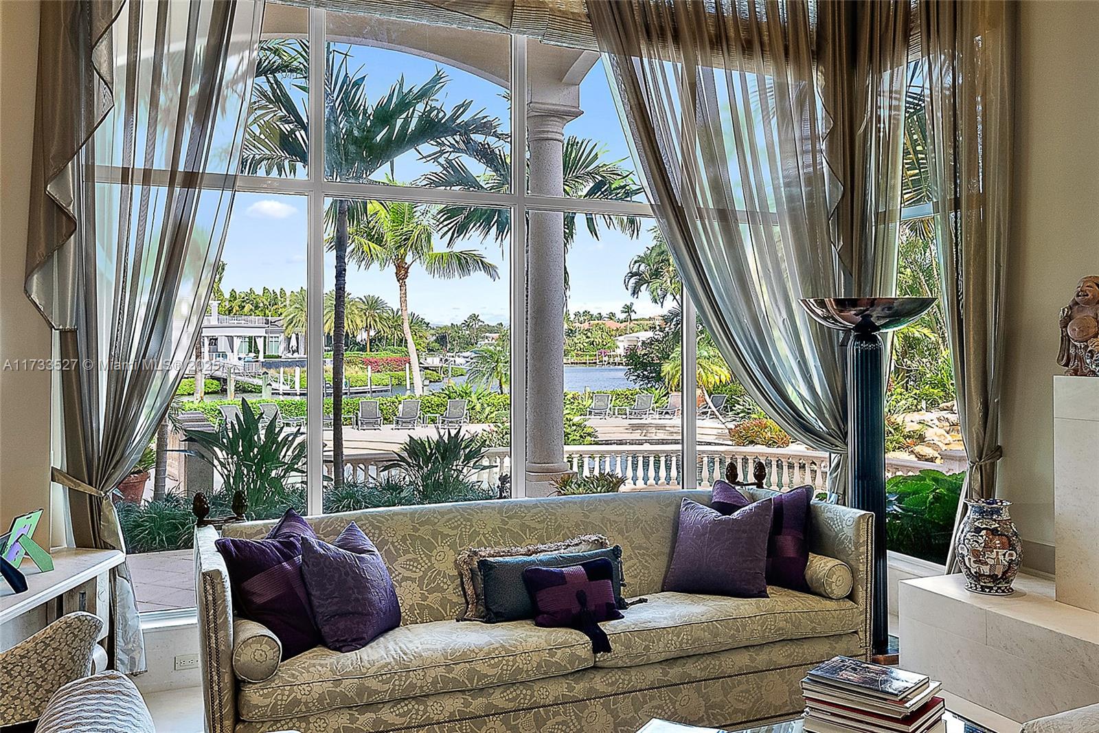 Admirals Cove - Residential