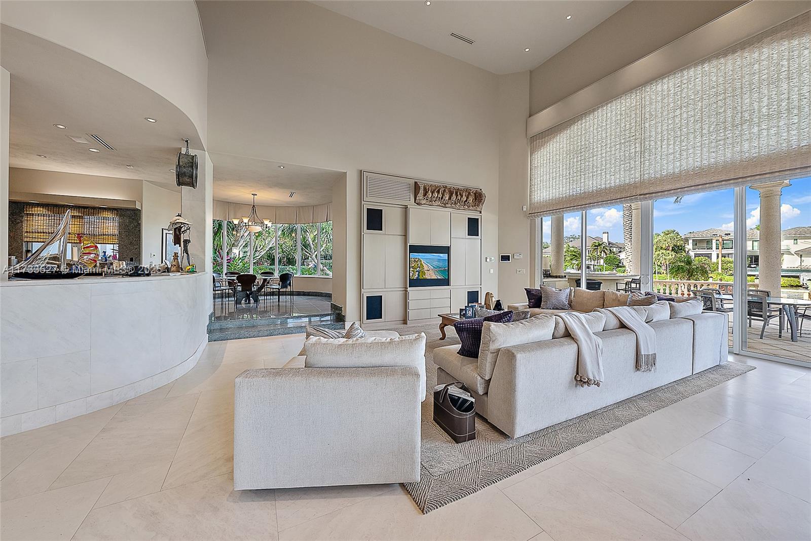 Admirals Cove - Residential