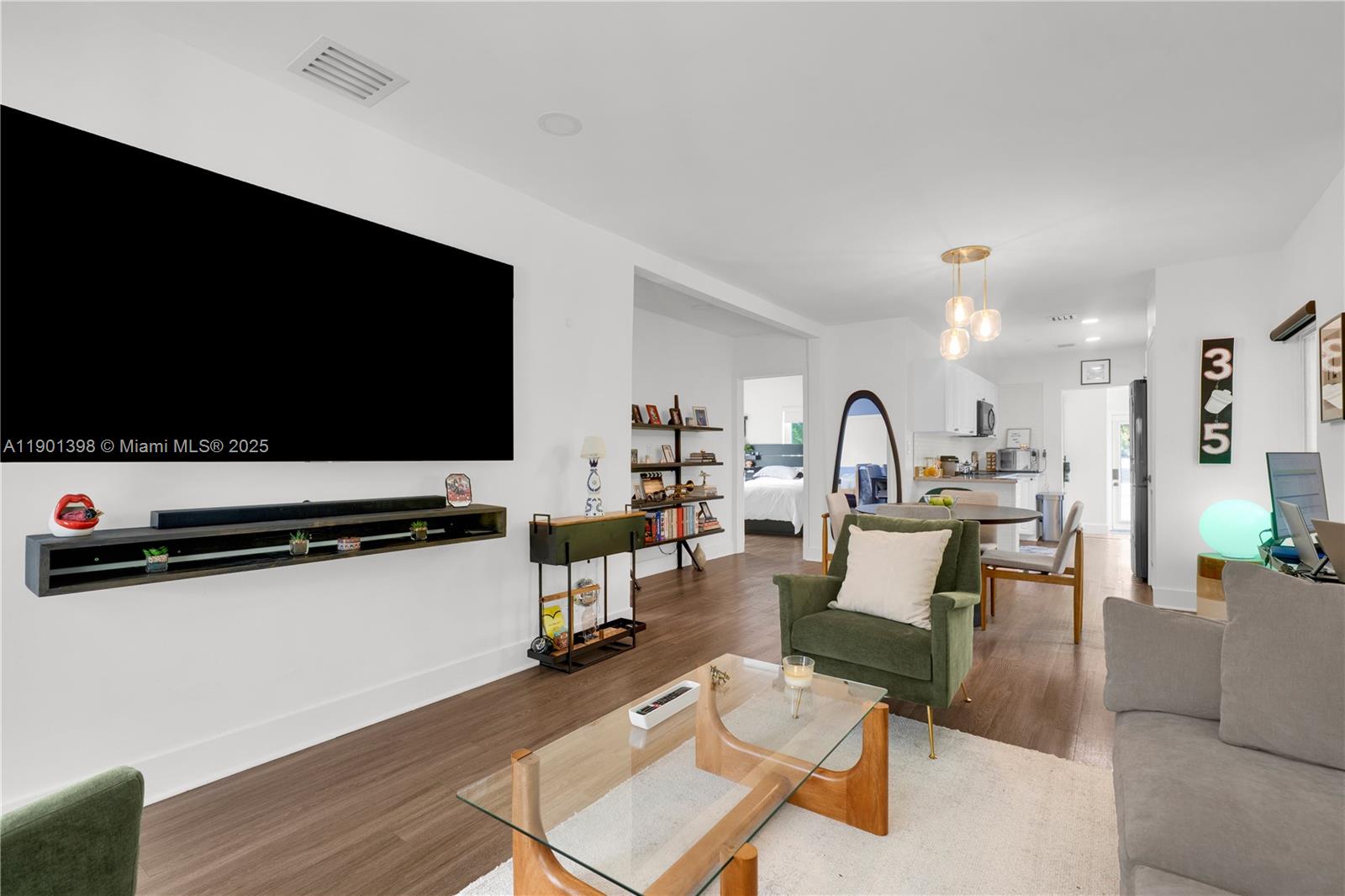 HAMILTON TER A SUBDIV - Residential