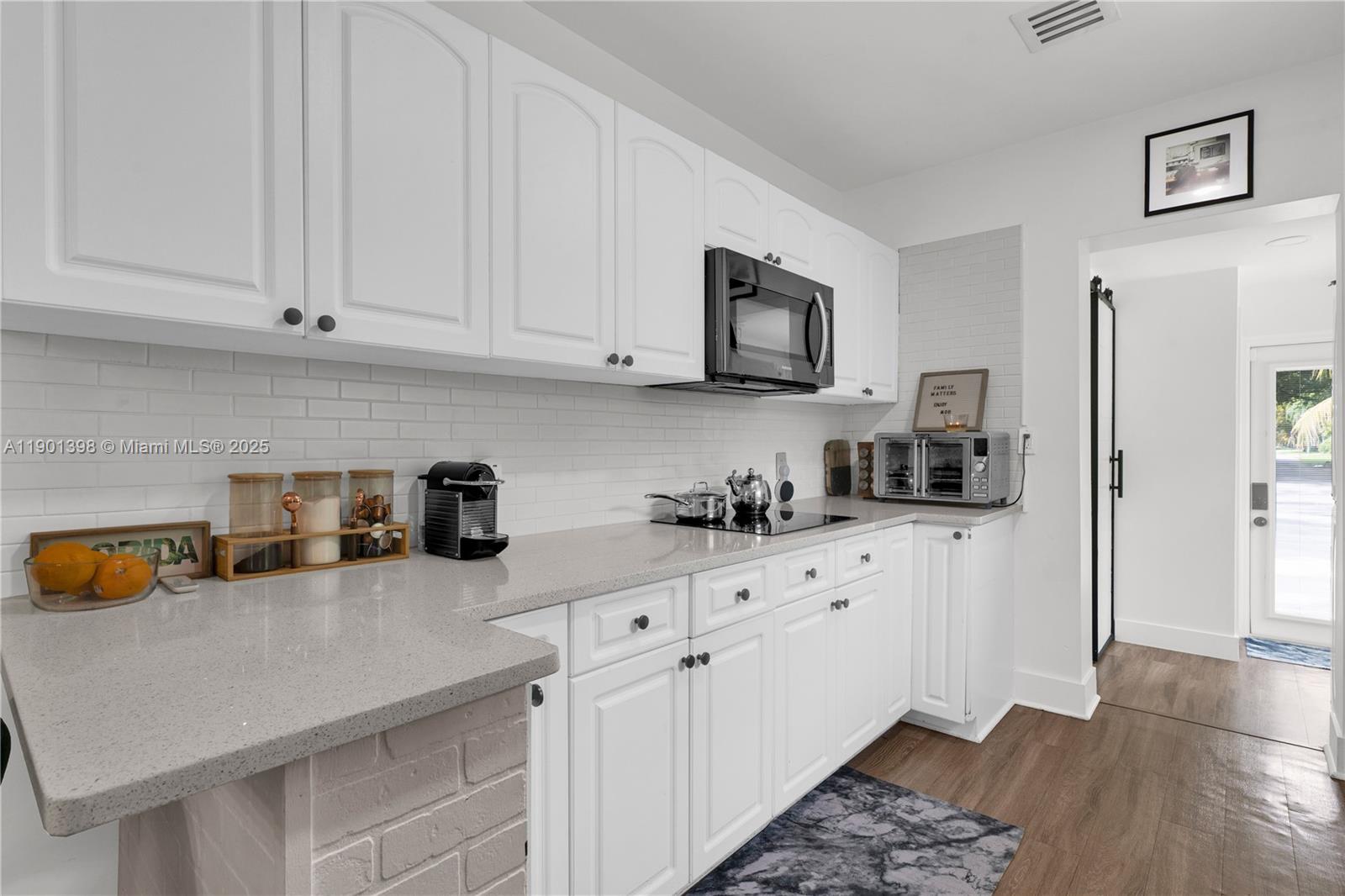 HAMILTON TER A SUBDIV - Residential