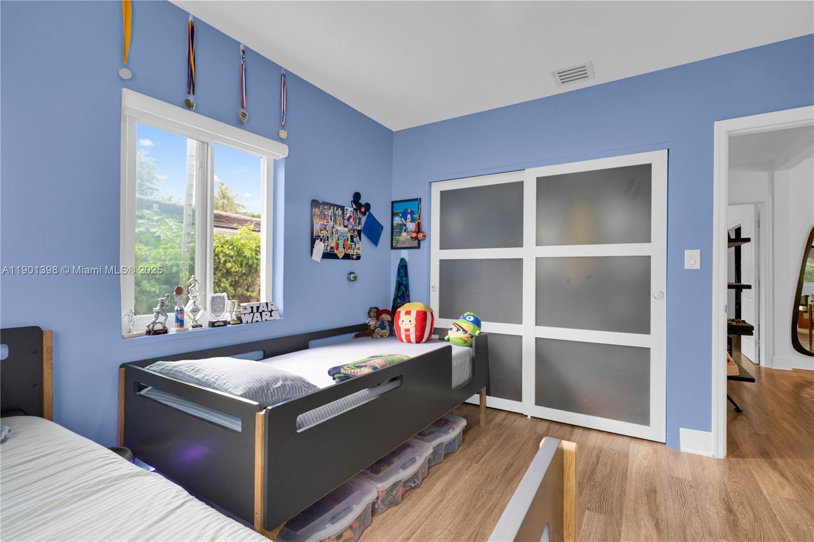 HAMILTON TER A SUBDIV - Residential