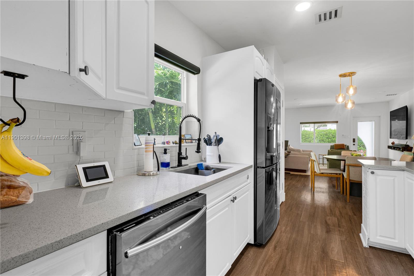 HAMILTON TER A SUBDIV - Residential