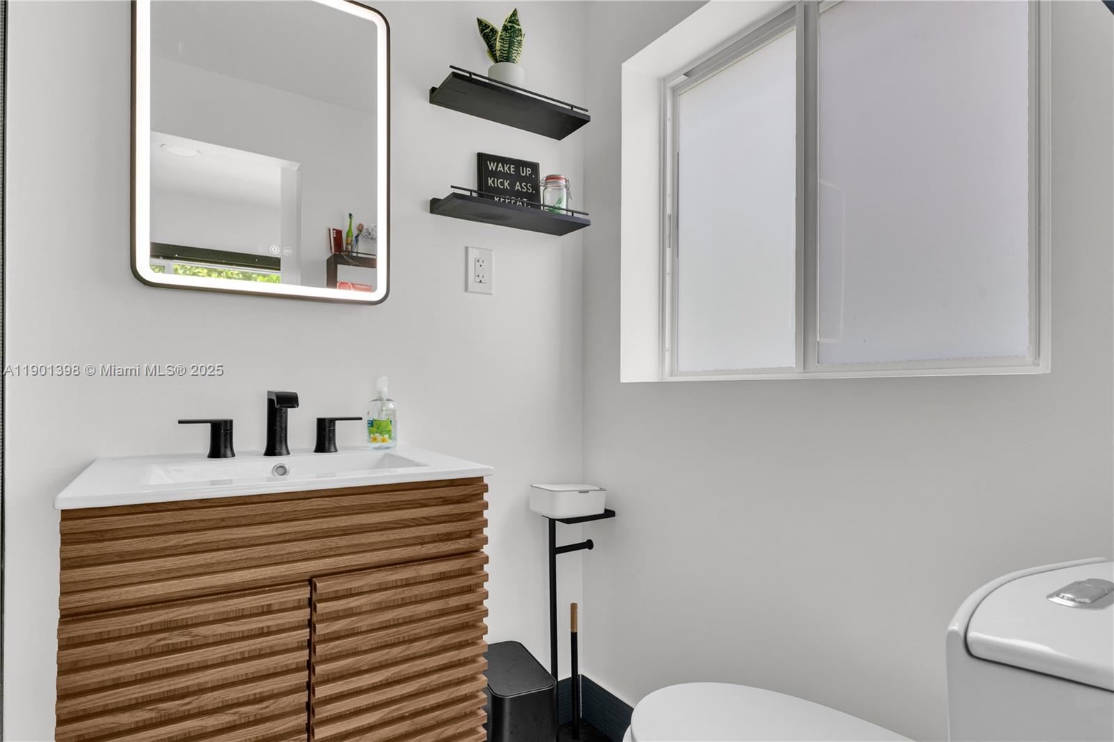 HAMILTON TER A SUBDIV - Residential