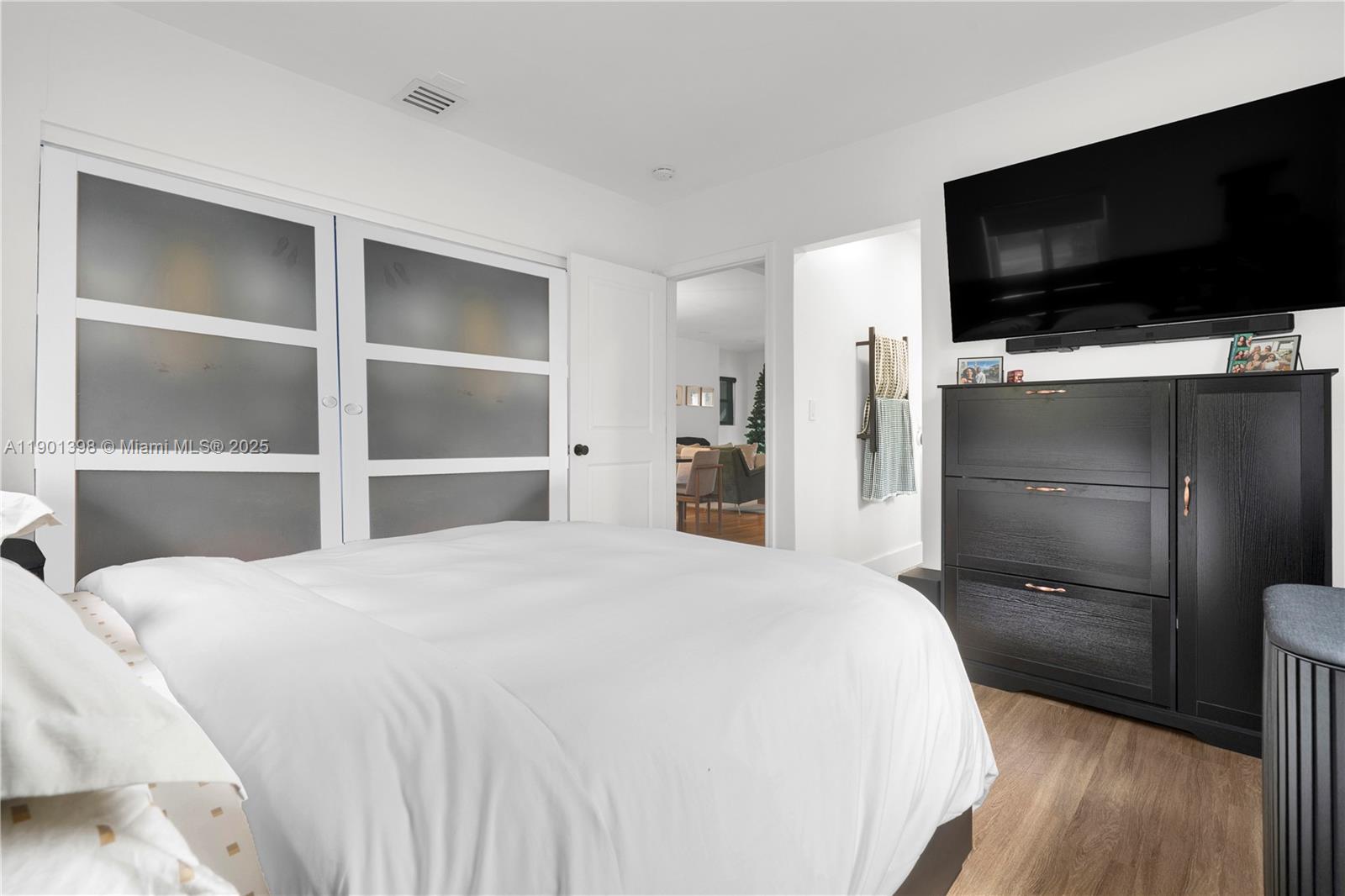 HAMILTON TER A SUBDIV - Residential