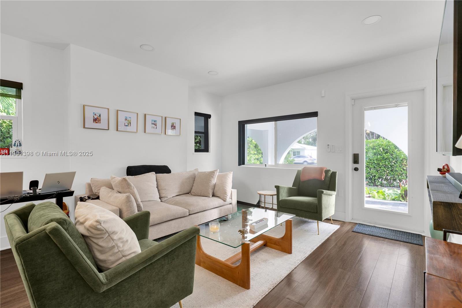 HAMILTON TER A SUBDIV - Residential