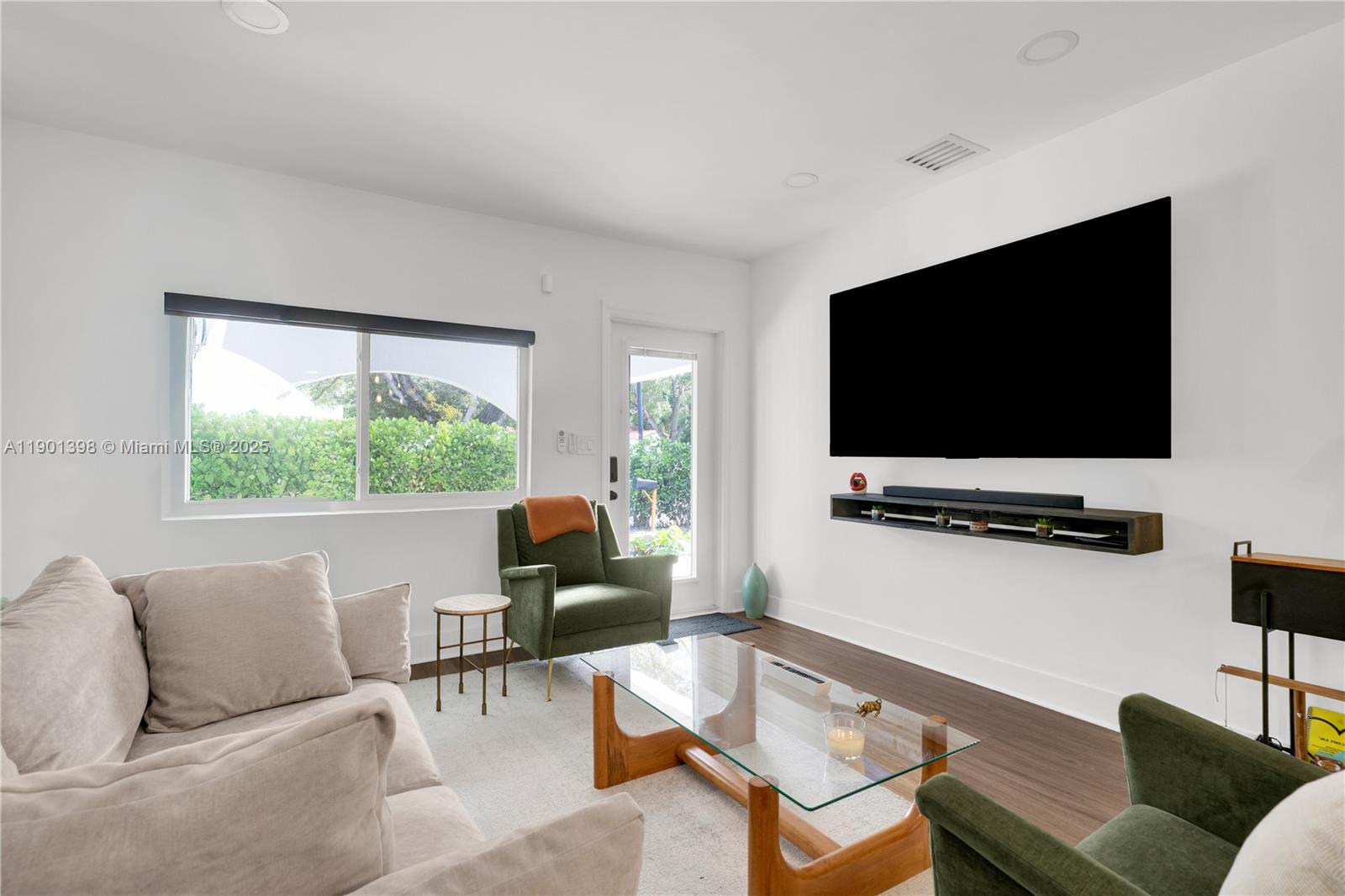 HAMILTON TER A SUBDIV - Residential