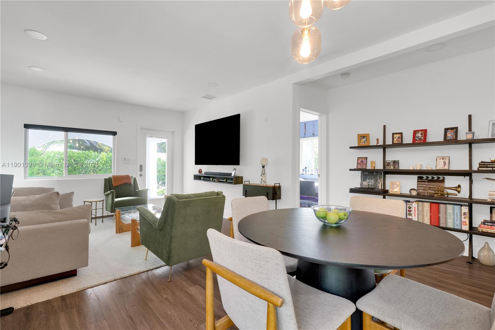 HAMILTON TER A SUBDIV - Residential