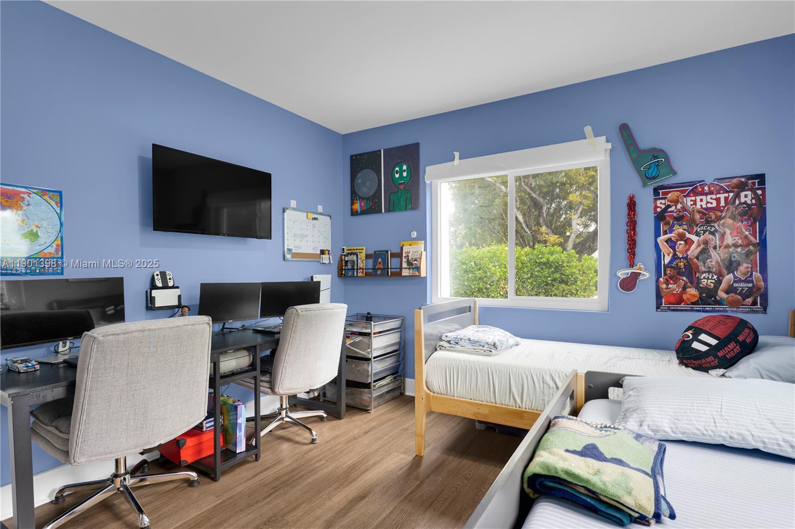 HAMILTON TER A SUBDIV - Residential