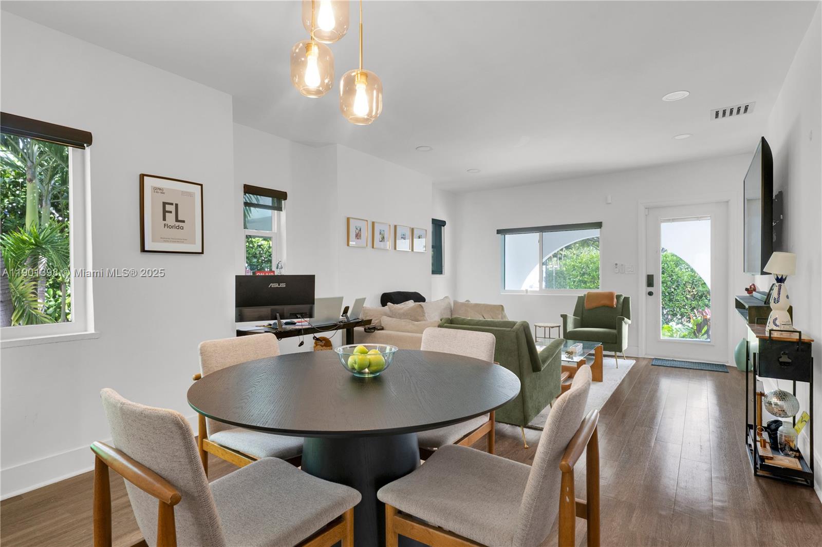 HAMILTON TER A SUBDIV - Residential