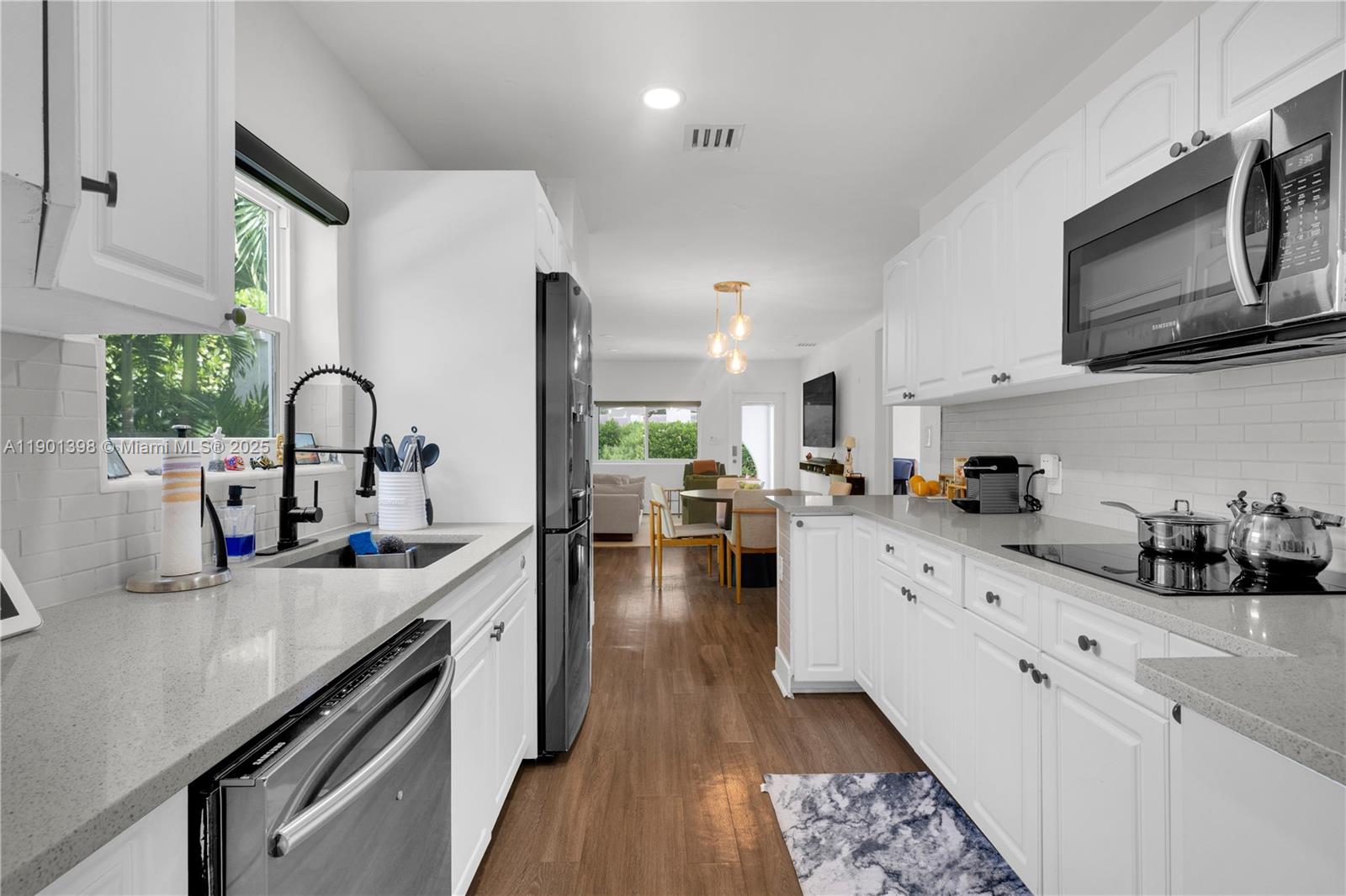 HAMILTON TER A SUBDIV - Residential