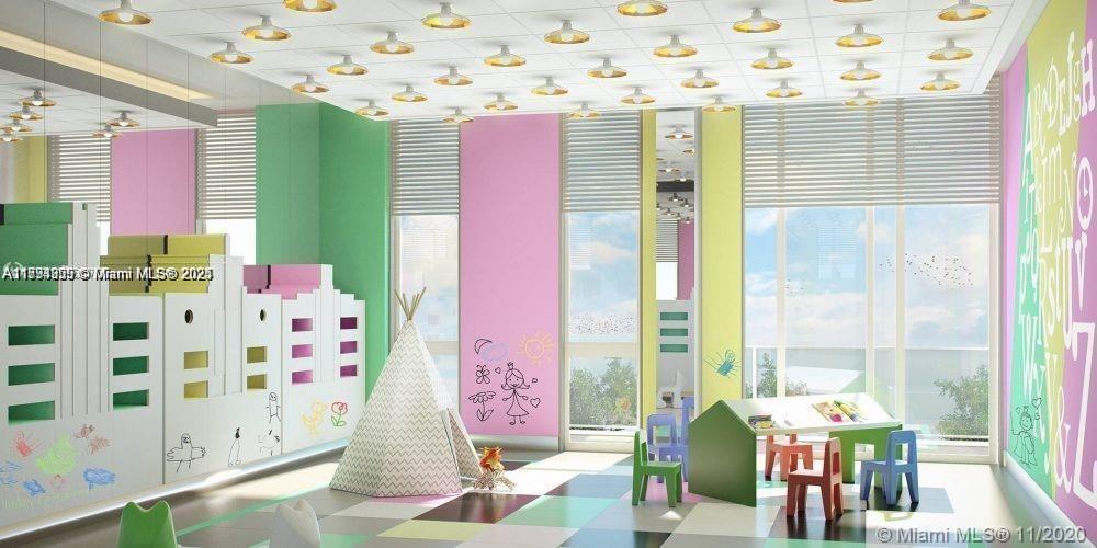 METROPICA NORTH TOWER ONE - Residential