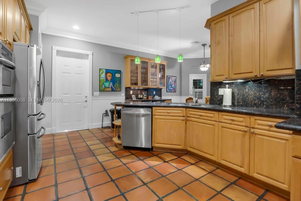 WILTON MANORS - Residential