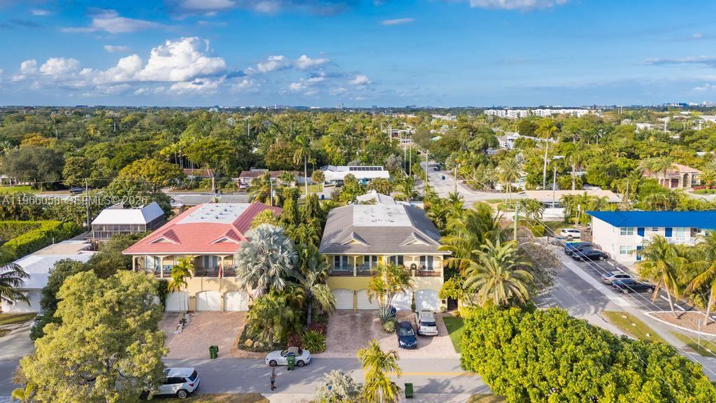 WILTON MANORS - Residential