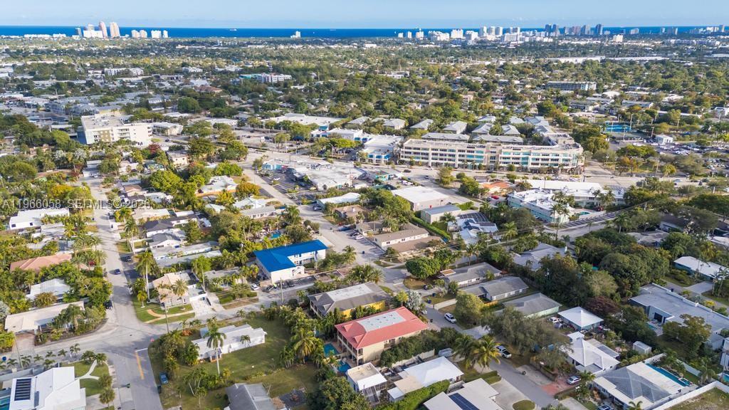 WILTON MANORS - Residential