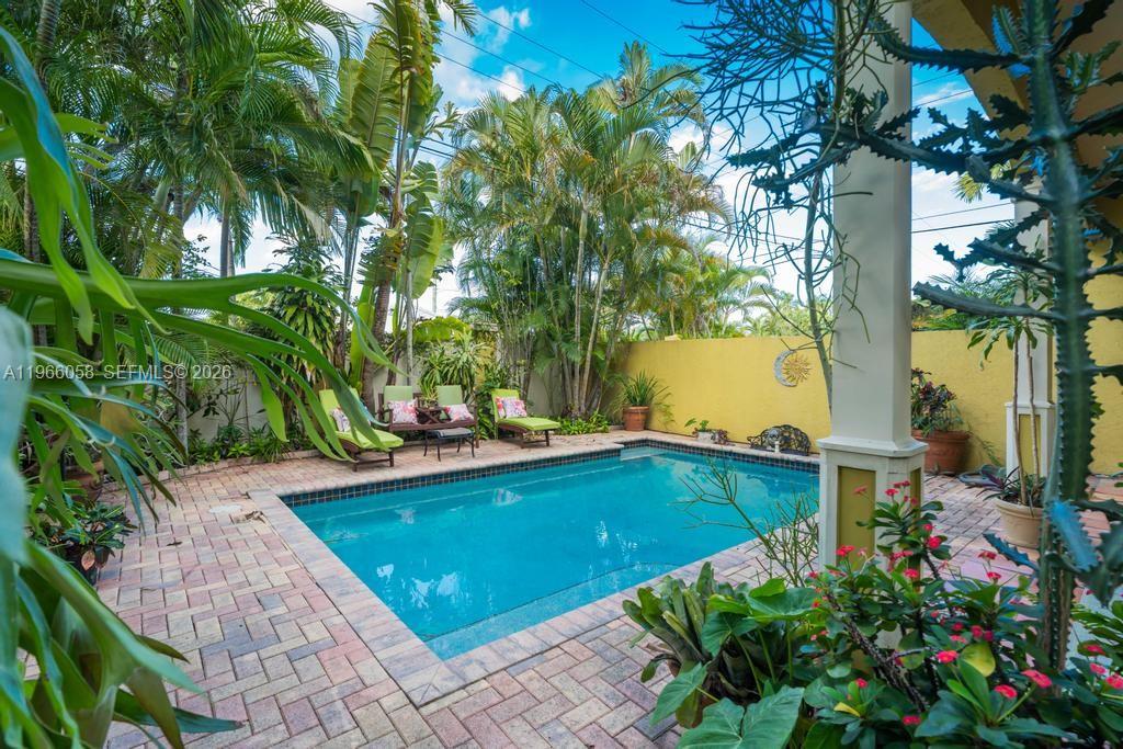 WILTON MANORS - Residential