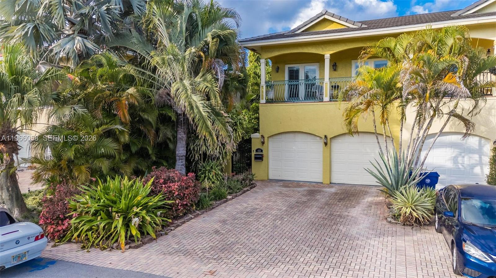 WILTON MANORS - Residential
