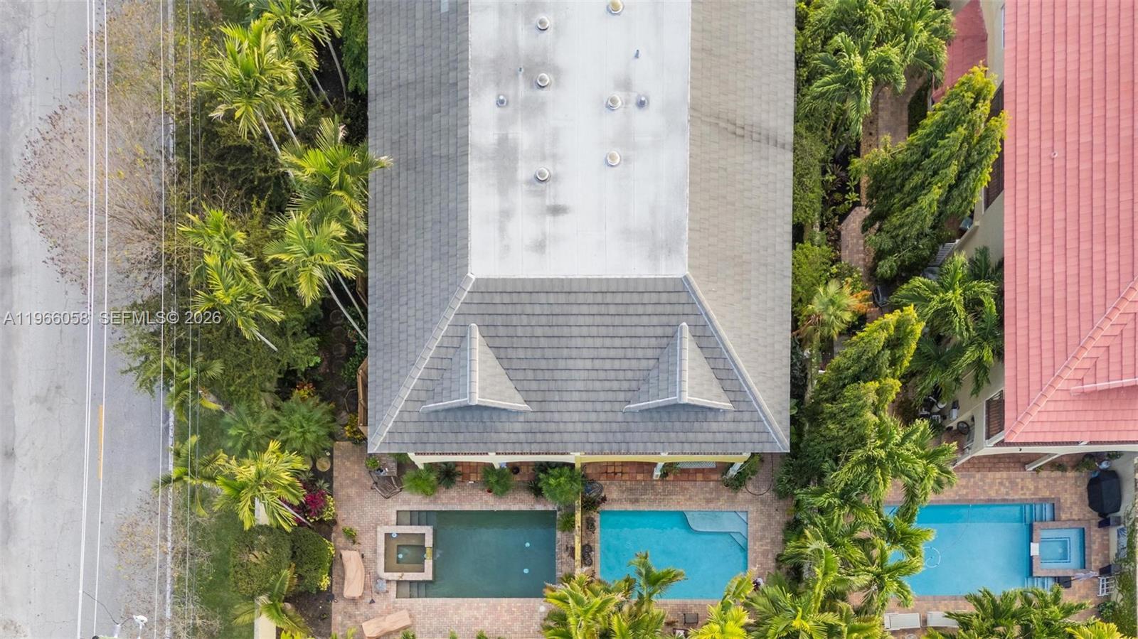 WILTON MANORS - Residential