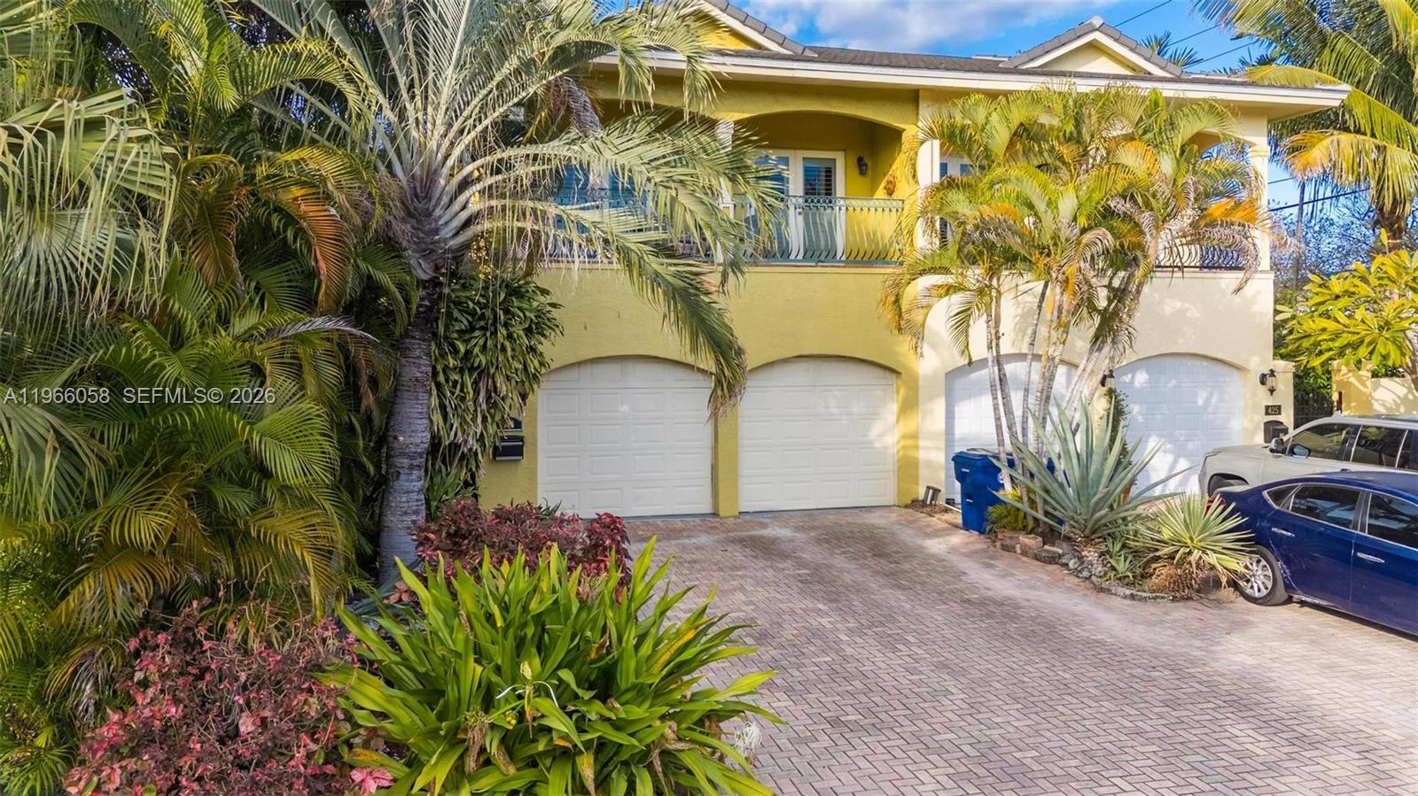 WILTON MANORS - Residential