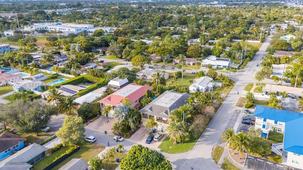 WILTON MANORS - Residential