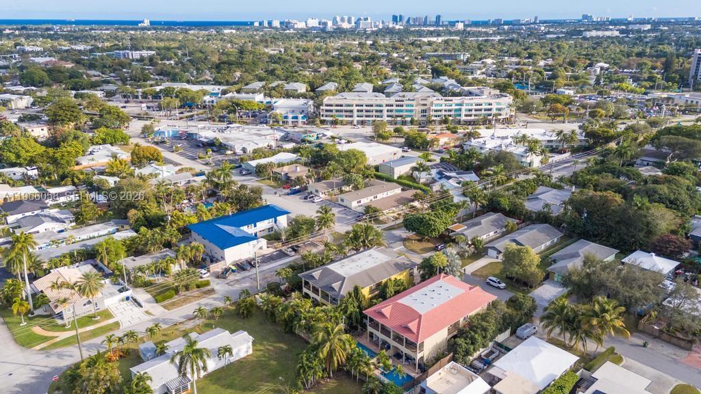 WILTON MANORS - Residential