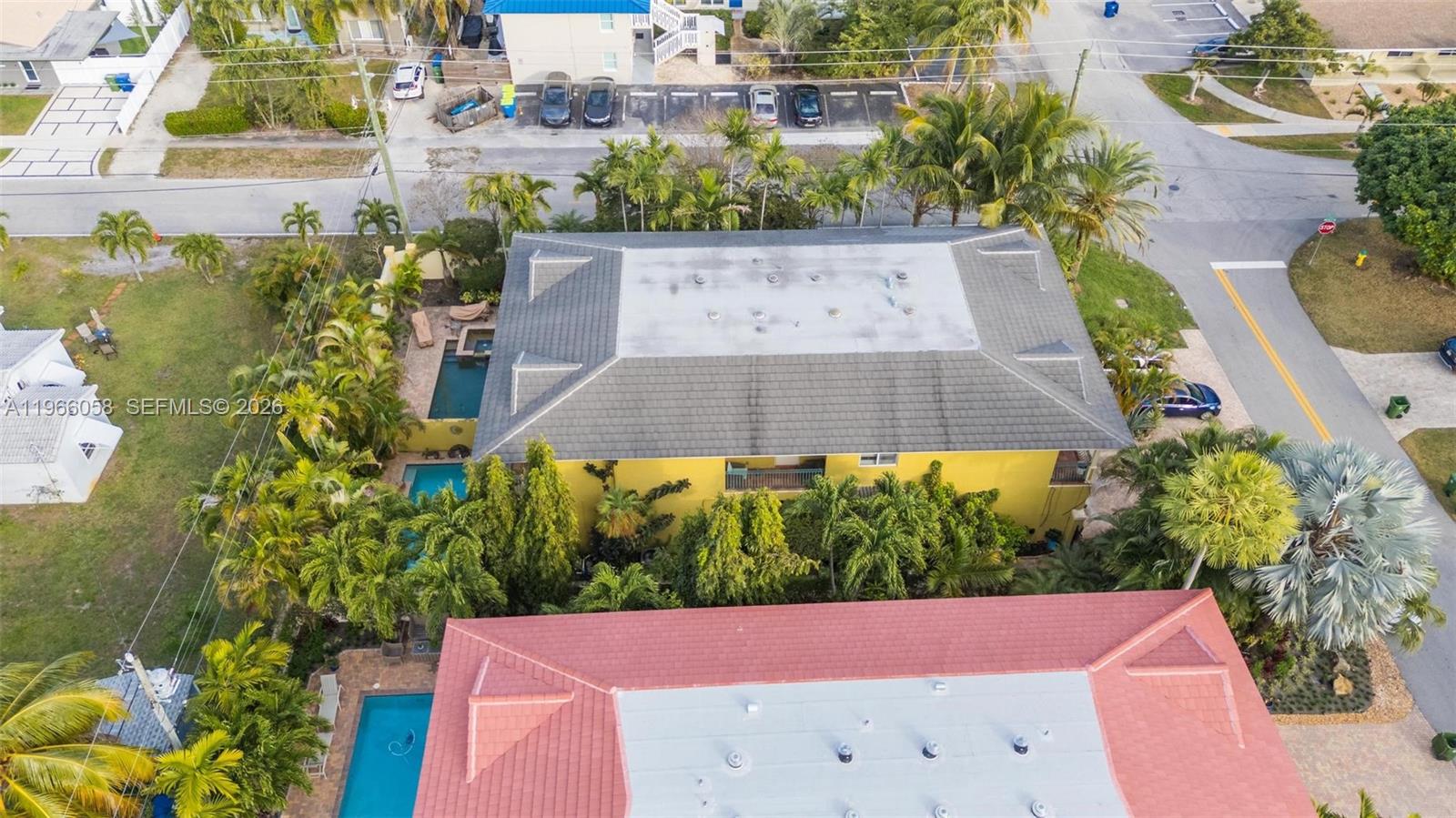 WILTON MANORS - Residential