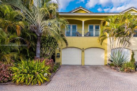 423 NE 23rd St Wilton Manors FL 33305