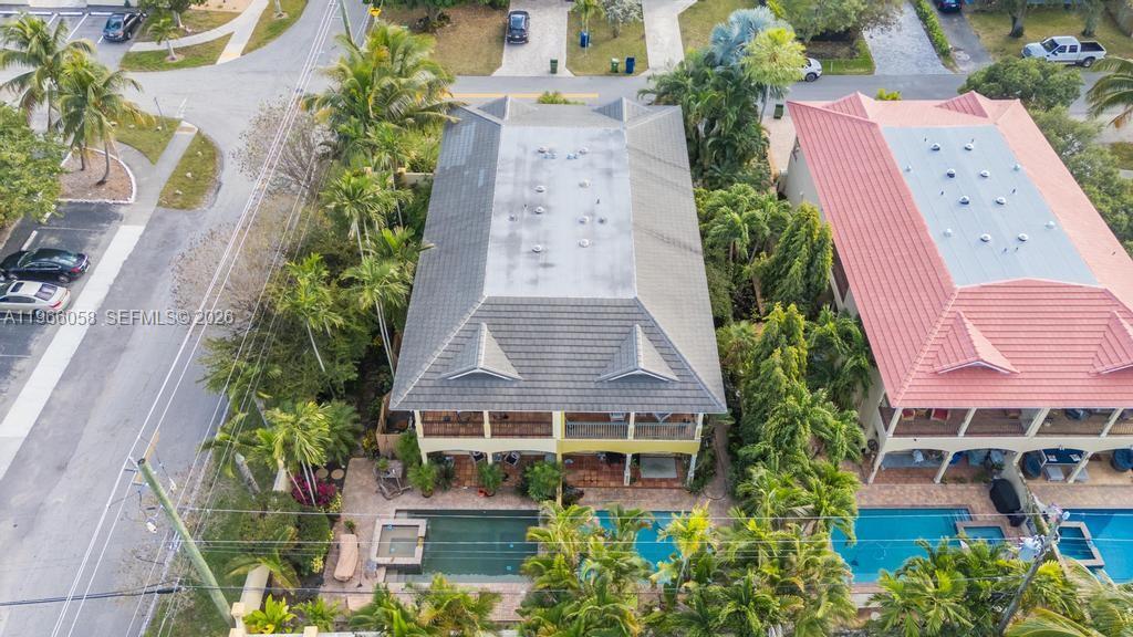 WILTON MANORS - Residential