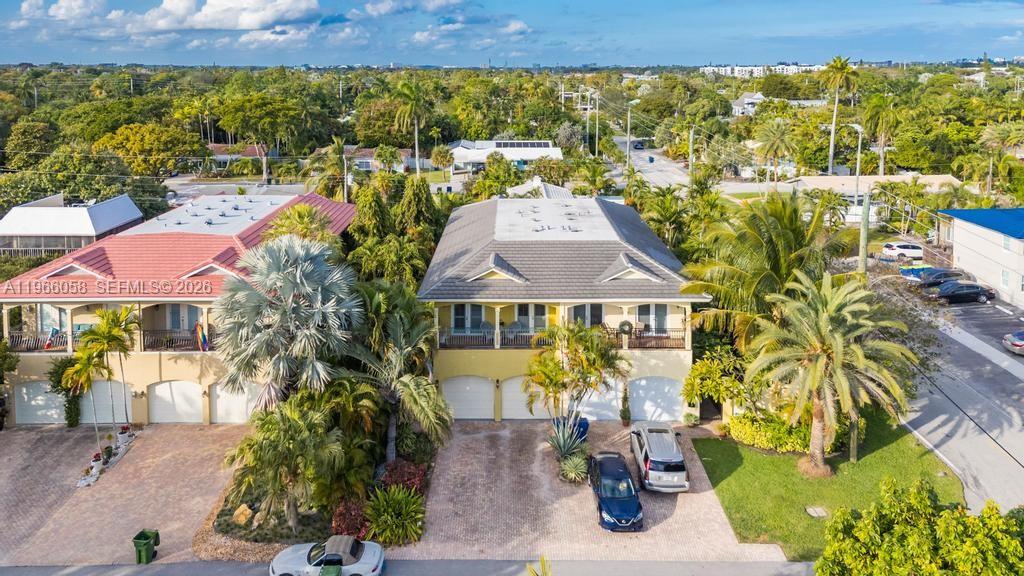 WILTON MANORS - Residential