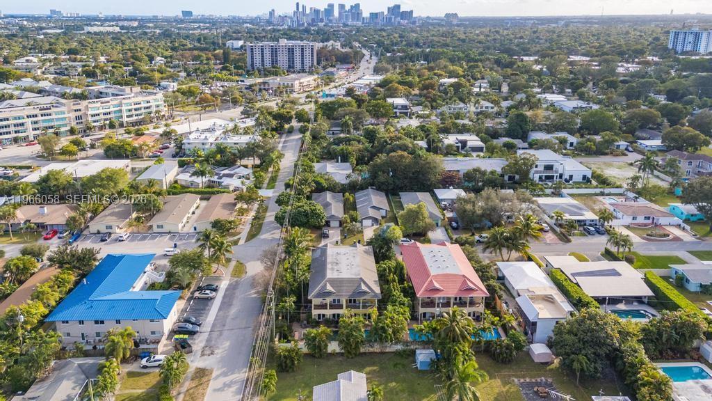 WILTON MANORS - Residential