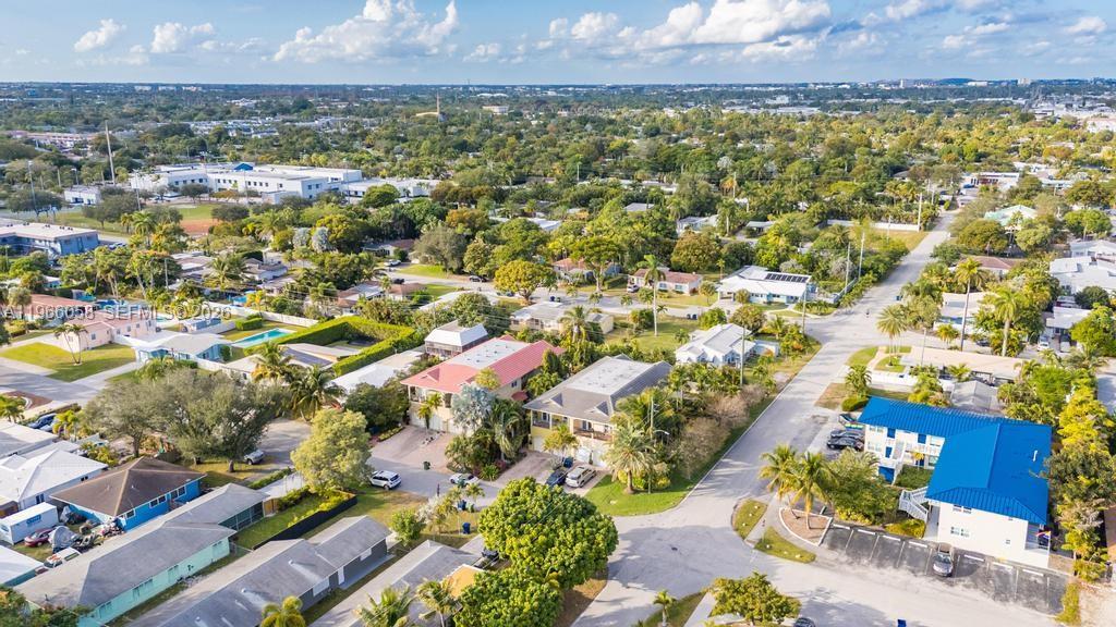 WILTON MANORS - Residential
