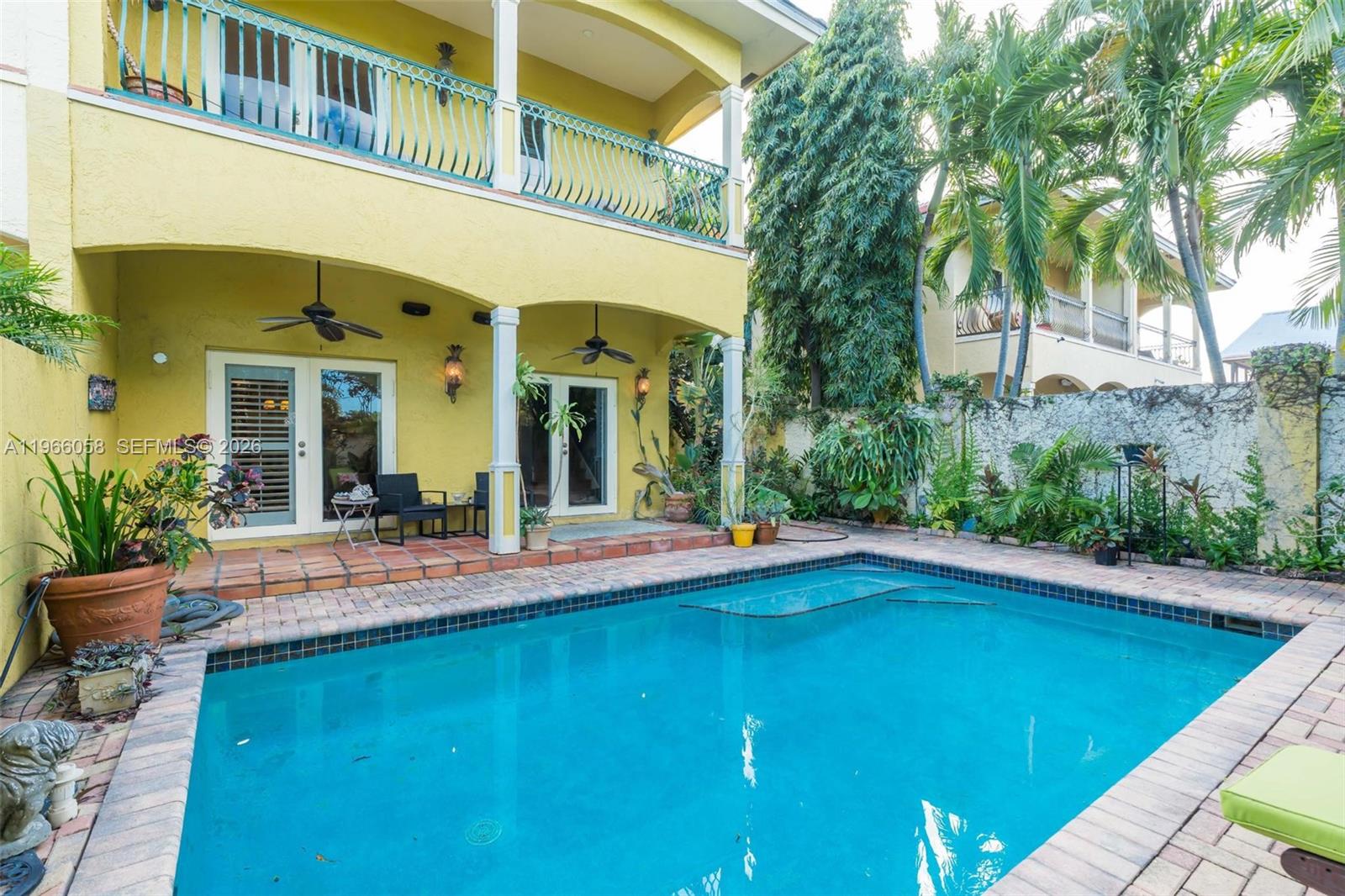 WILTON MANORS - Residential