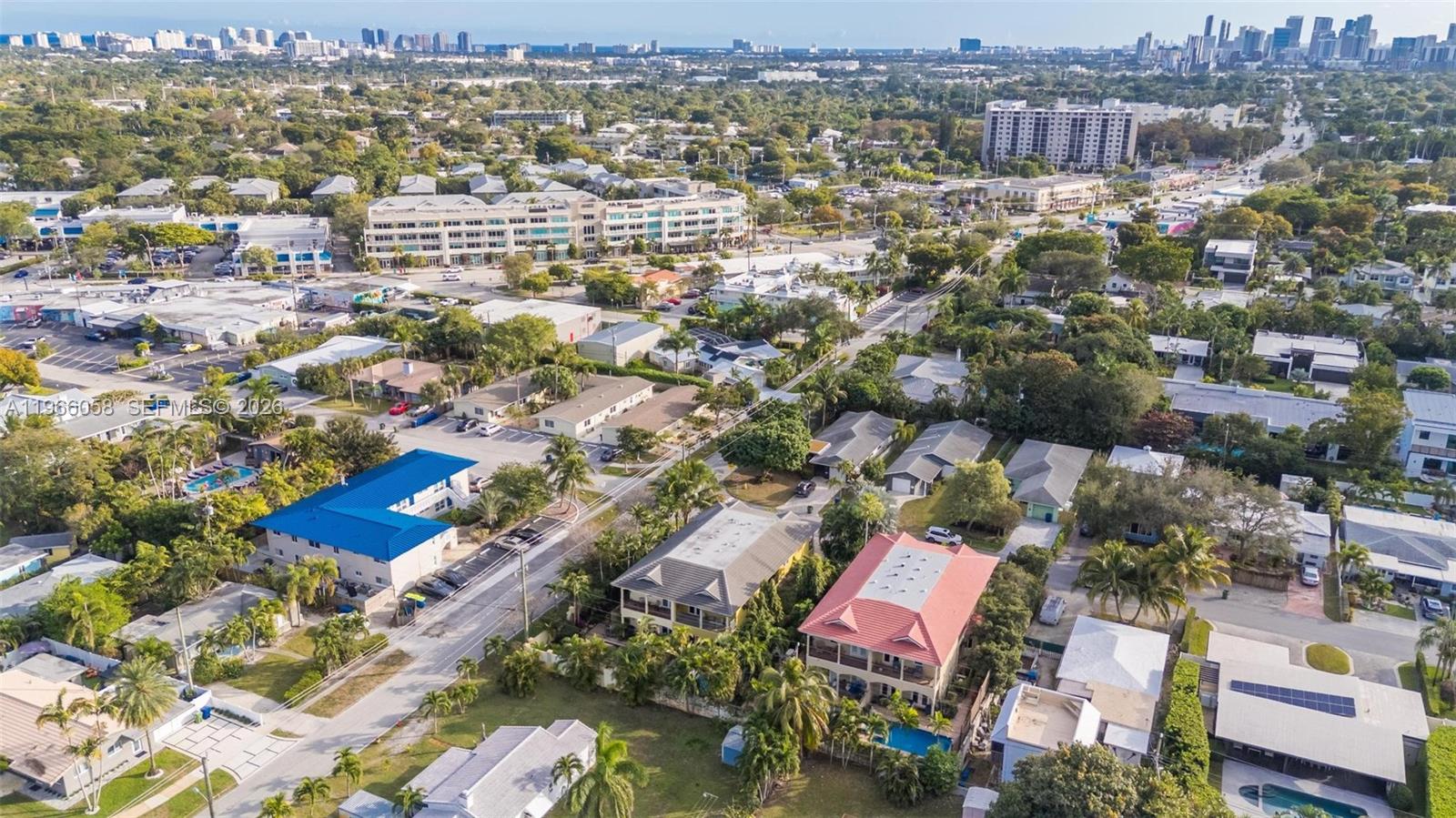 WILTON MANORS - Residential