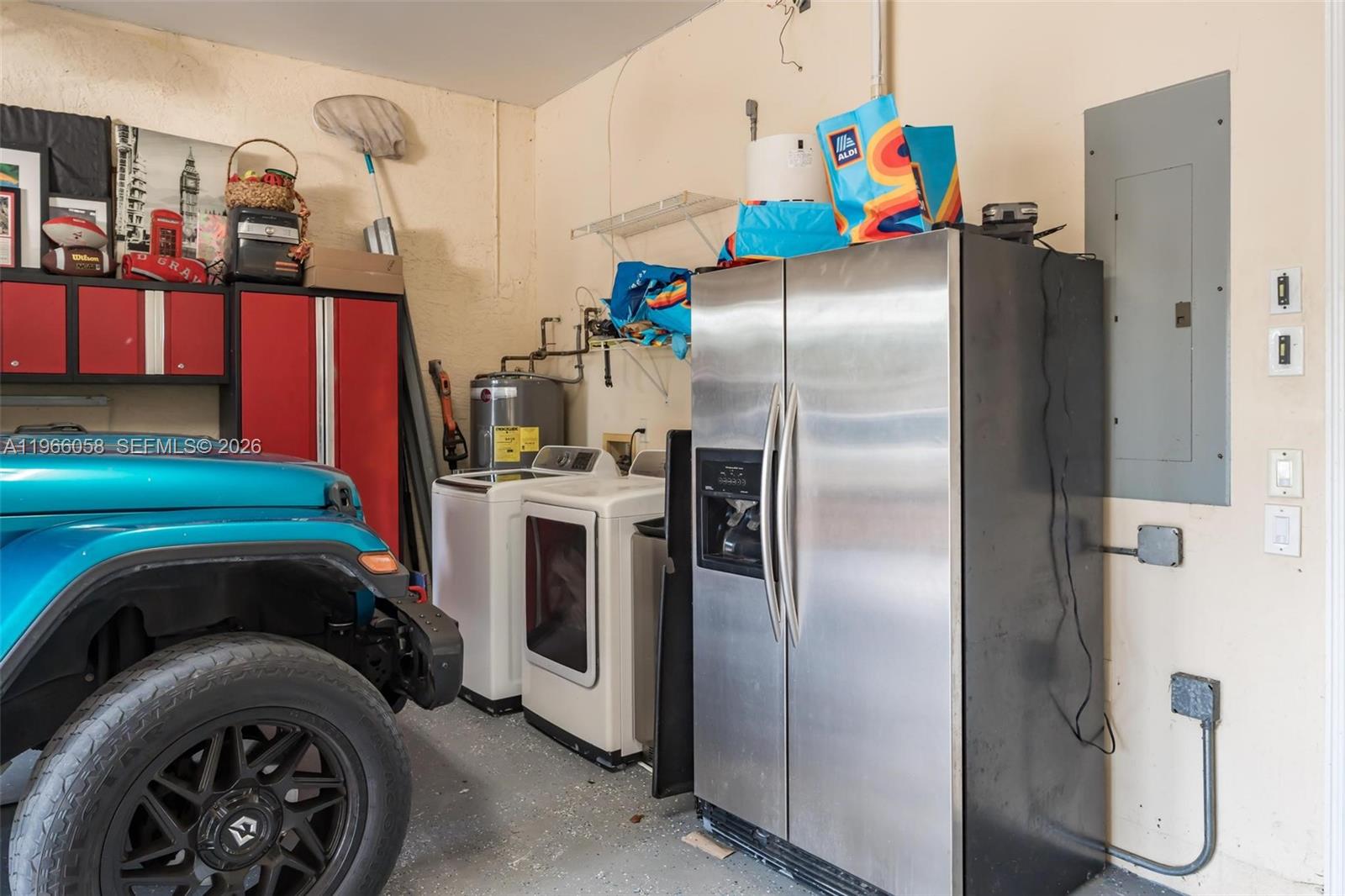 WILTON MANORS - Residential