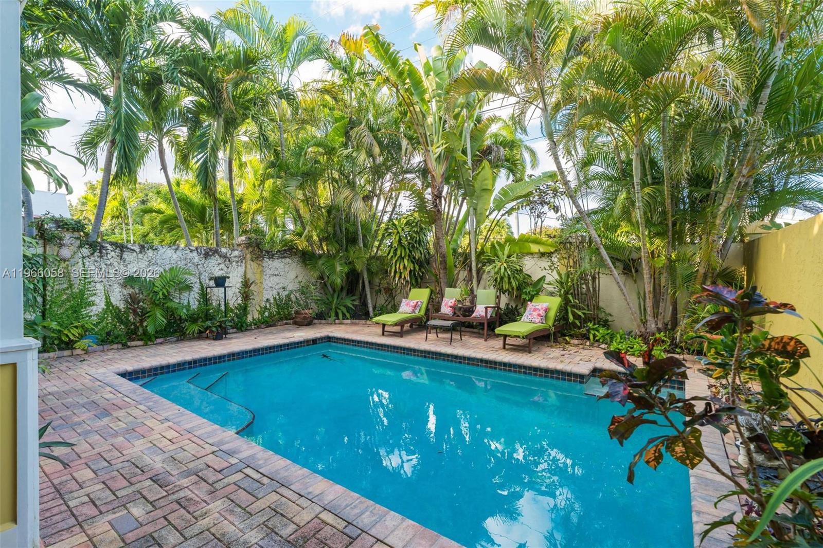 WILTON MANORS - Residential
