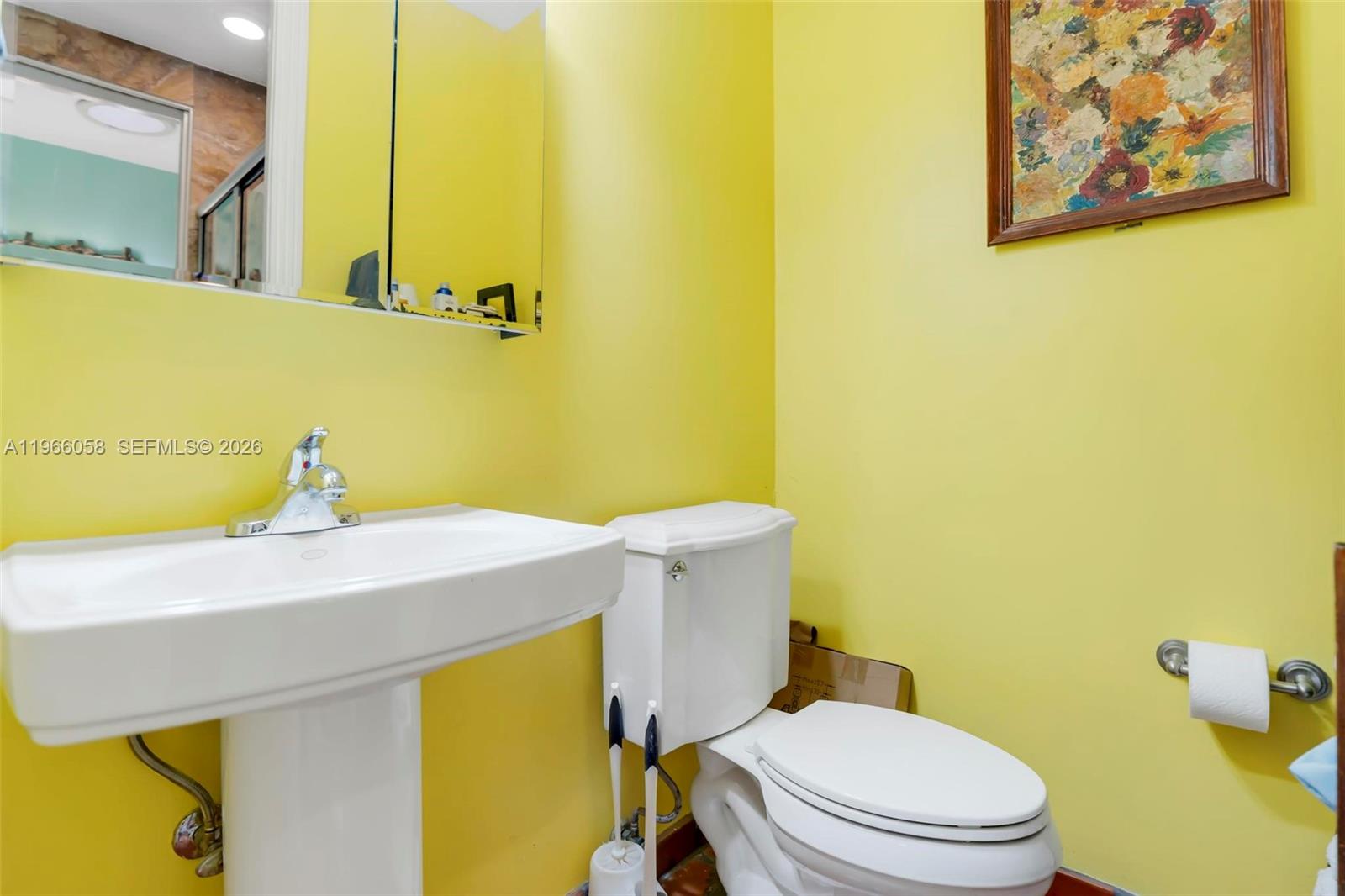 WILTON MANORS - Residential