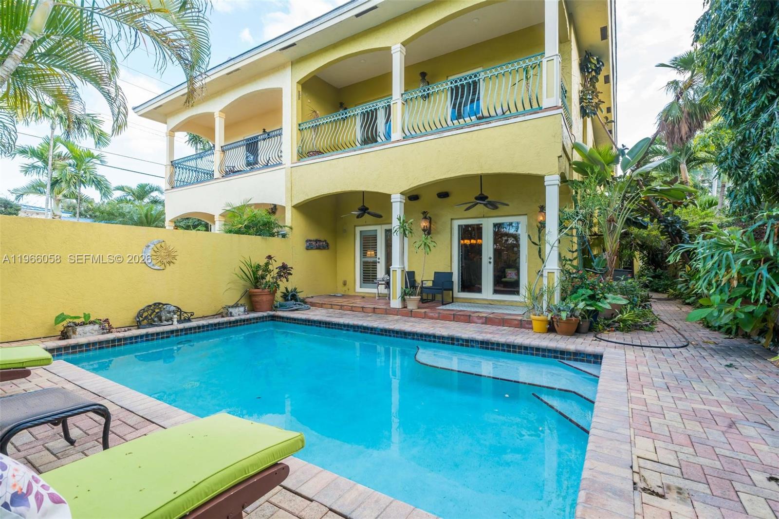 WILTON MANORS - Residential