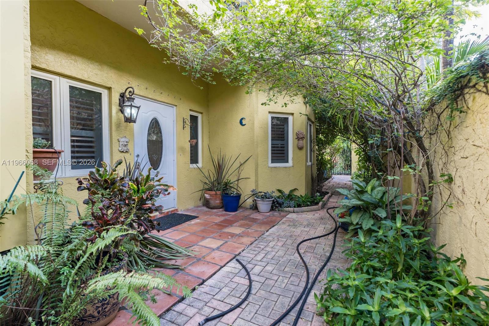 WILTON MANORS - Residential