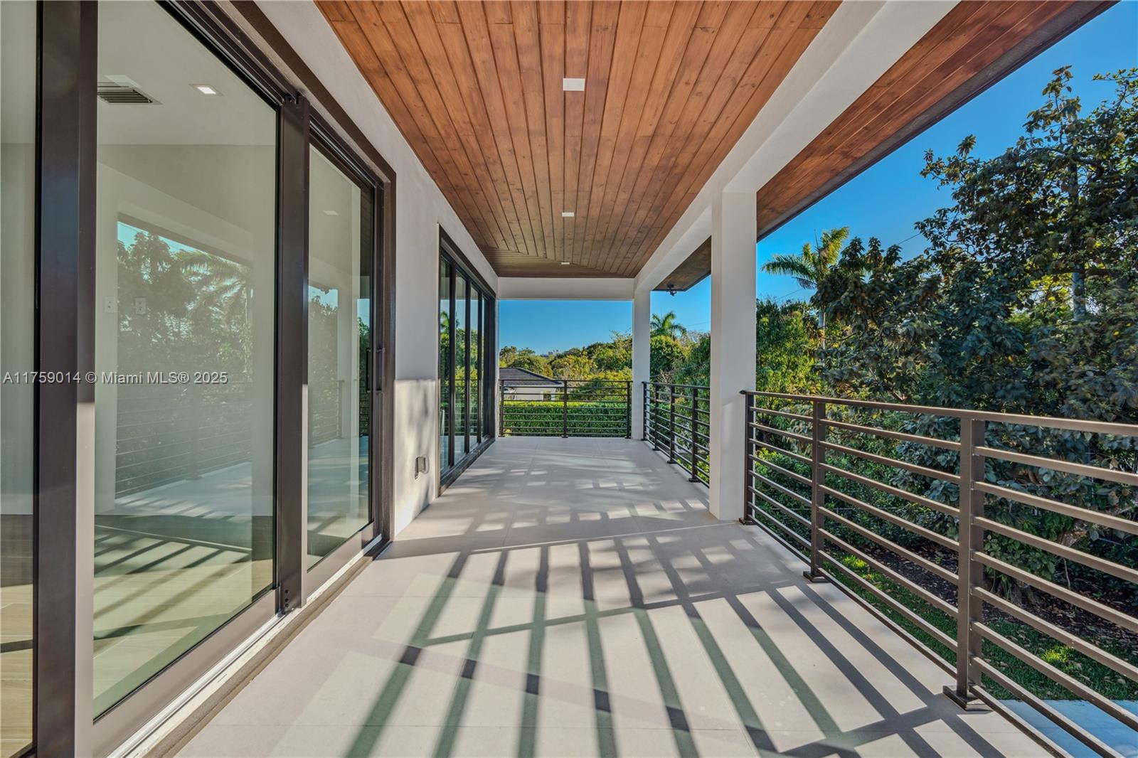 COCOPLUM TERR ADDN - Residential