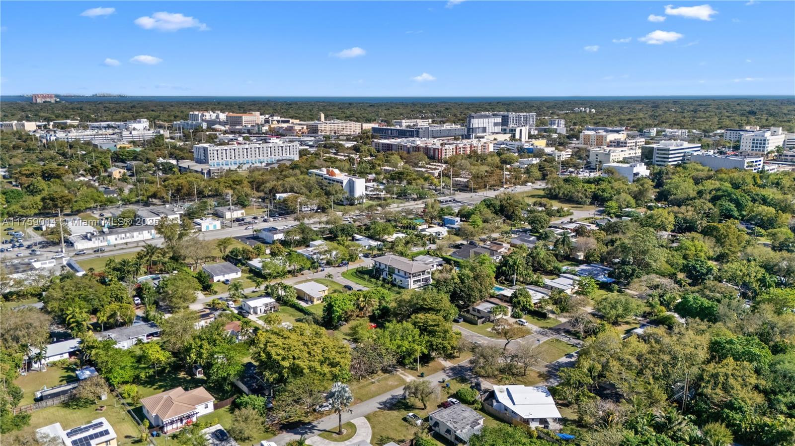 COCOPLUM TERR ADDN - Residential