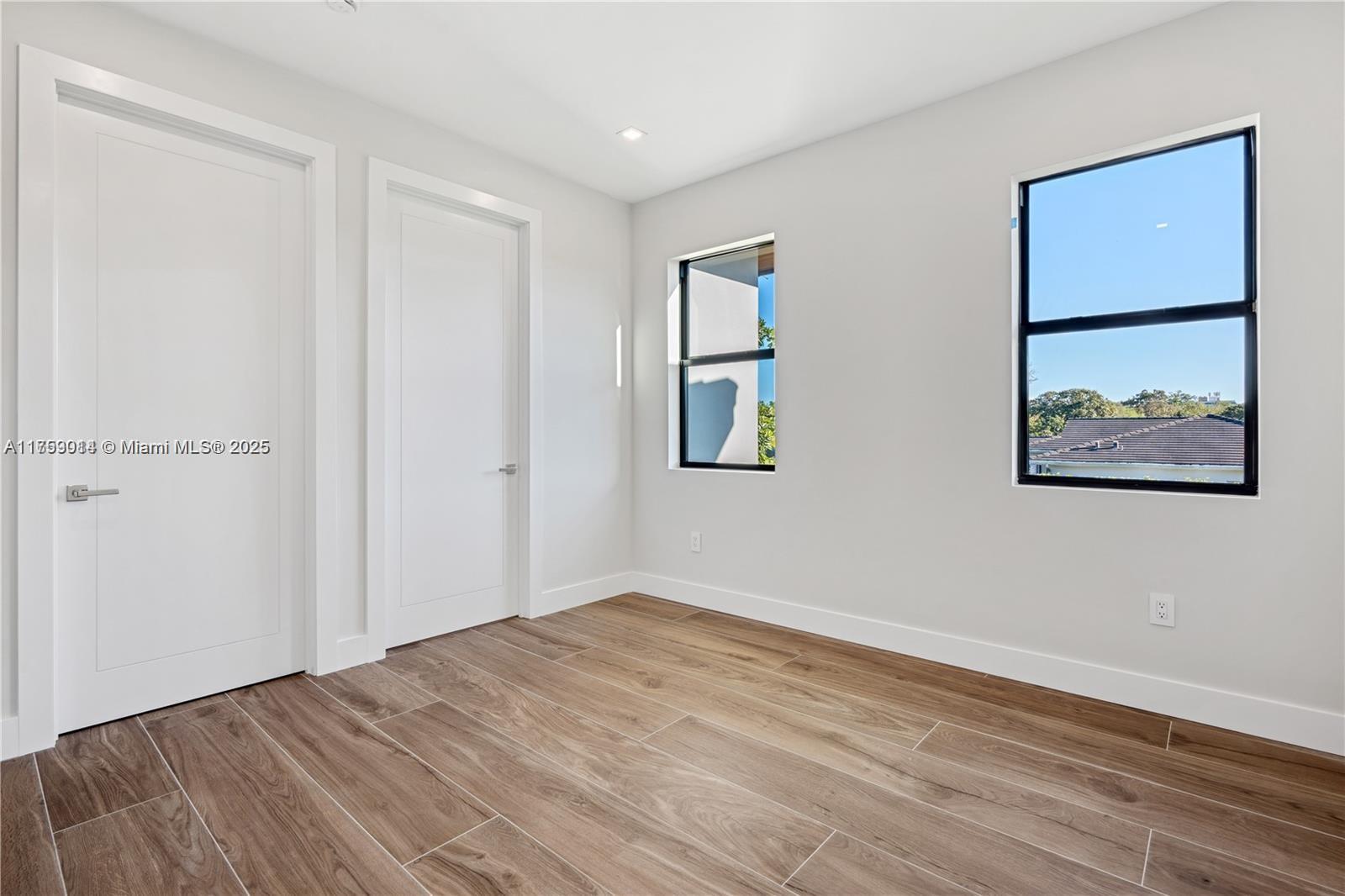 COCOPLUM TERR ADDN - Residential