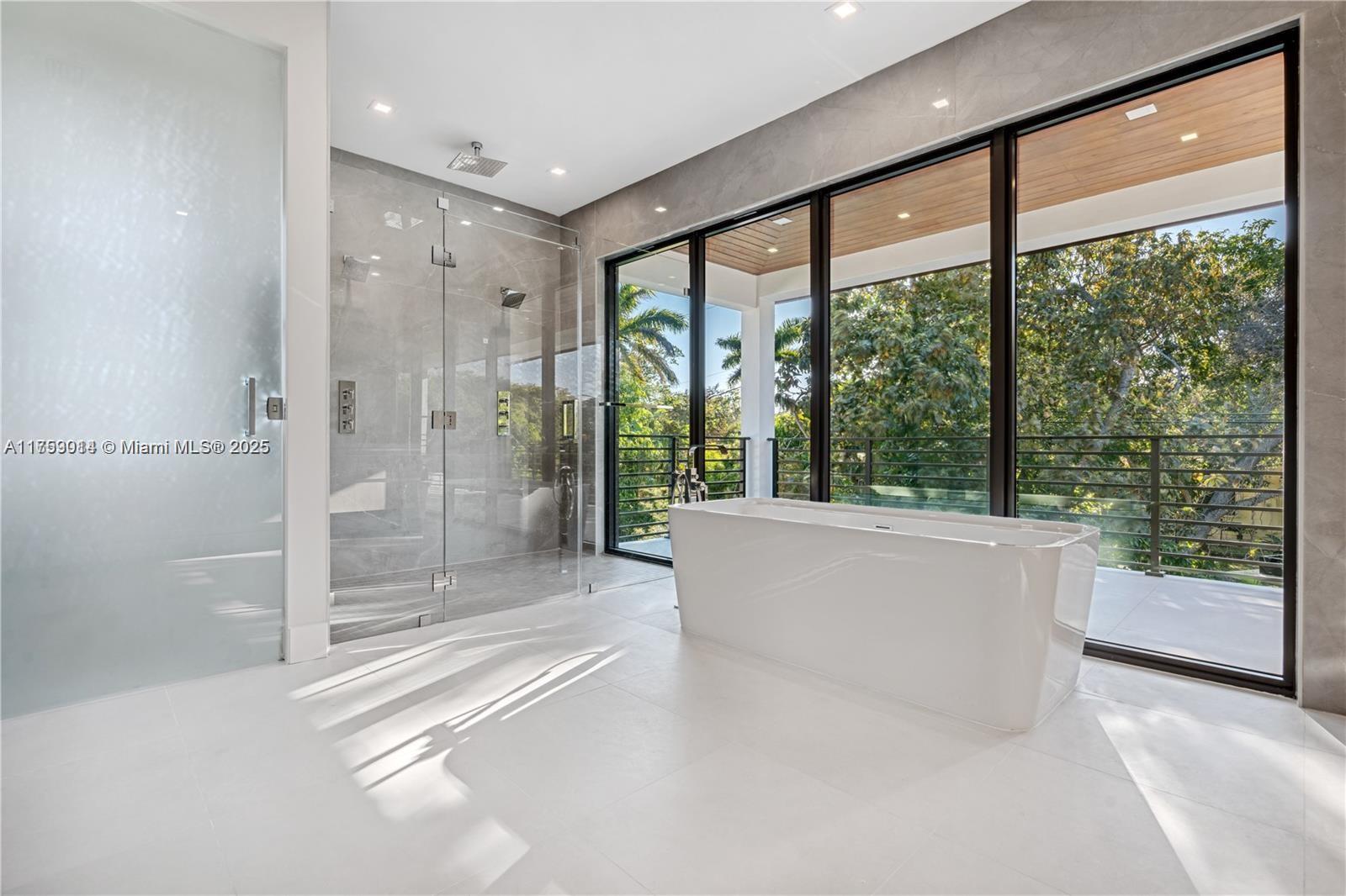 COCOPLUM TERR ADDN - Residential