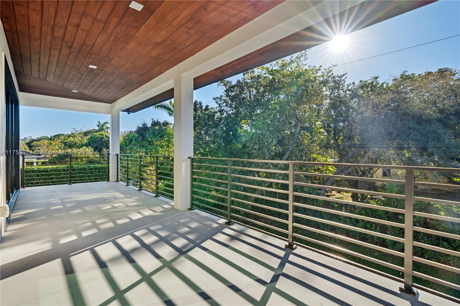 COCOPLUM TERR ADDN - Residential