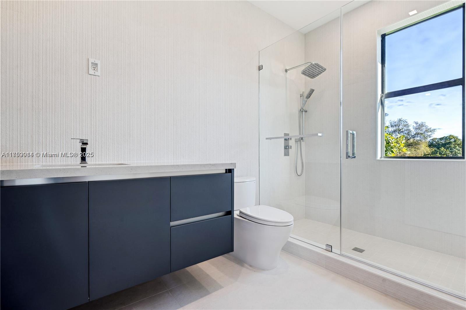 COCOPLUM TERR ADDN - Residential